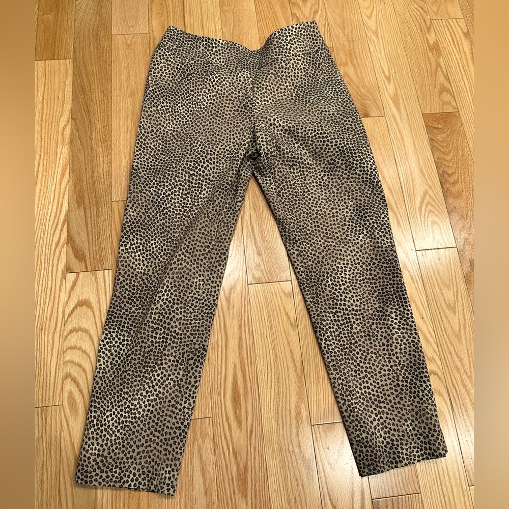 Nic & Zoe Leggings Pants